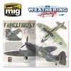 Ammo of Mig Jimenez 5211 The Weathering Aircraft 11 - EMBARKED (English)